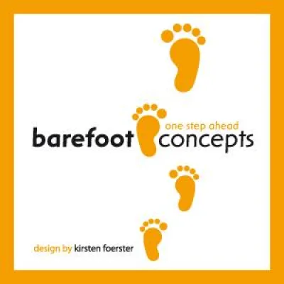 Bild: Kind+Jugend Produkte erfolgreich verkaufen: barefoot-concepts geht neue Wege in Werbung und Verkaufsförderung