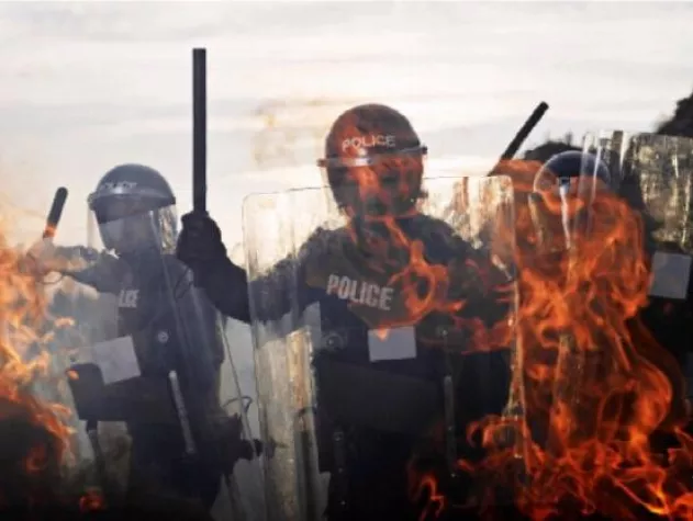 Bild: ADVANSA Thermo°Cool FR - Thermoregulation und Schutz