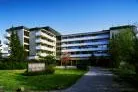 Espan-Klinik behandelt seltene Erbkrankheit Bild: Espan-Klinik behandelt seltene Erbkrankheit