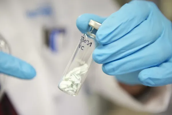 Erstmalig Grenzwert für PAK in Werbeartikeln Bild: Erstmalig Grenzwert für PAK in Werbeartikeln