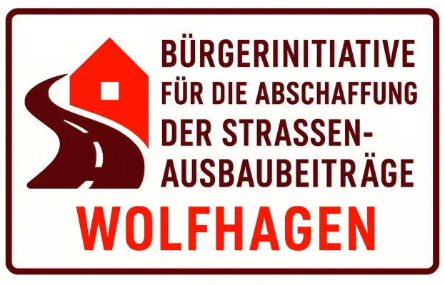Bild: Straßenausbaubeiträge zentrales Thema im Wolfhager Kommunalwahlkampf 2026