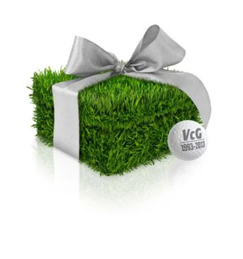 Golfmitgliedschaft plus Geschenk Bild: Golfmitgliedschaft plus Geschenk