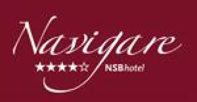 Bild: Die Burgerwelle schwemmt das Navigare NSBhotel: ein Stück Berliner Lässigkeit in die Lighthousebar