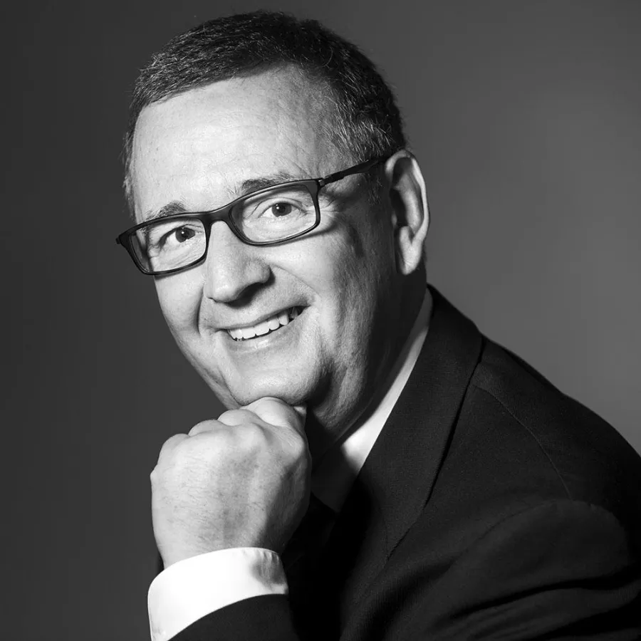 Thomas Bethke, Versicherungsbetriebswirt/DVA