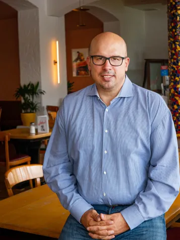 Bild: Geschäftsführerwechsel und Wachstum bei Mutti freut sich