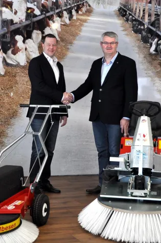 Der Verkaufsstratege Bild: Der Verkaufsstratege