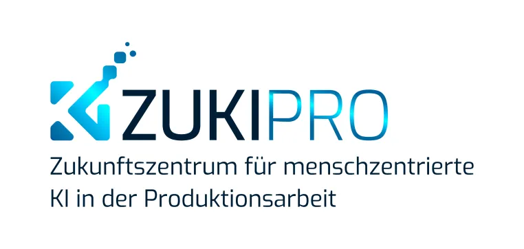 ZUKIPRO lädt ein zum Zukunftsforum - Digitalisierung und Künstliche Intelligenz für Produktion und Handwerk Bild: ZUKIPRO lädt ein zum Zukunftsforum - Digitalisierung und Künstliche Intelligenz für Produktion und Handwerk