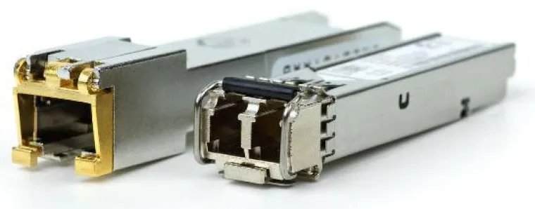 Bild: Herstellerkompatible SFP Transceiver zu starken Preisen