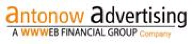 Bild: MARKTEINTRITT VON WEB FINANCIAL GROUP DURCH KAUF VON ANTONOW ADVERTISING