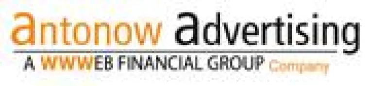Bild: MARKTEINTRITT VON WEB FINANCIAL GROUP DURCH KAUF VON ANTONOW ADVERTISING