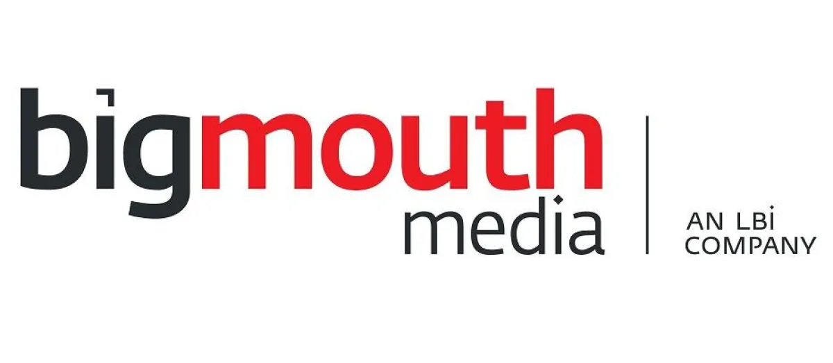 bigmouthmedia GmbH