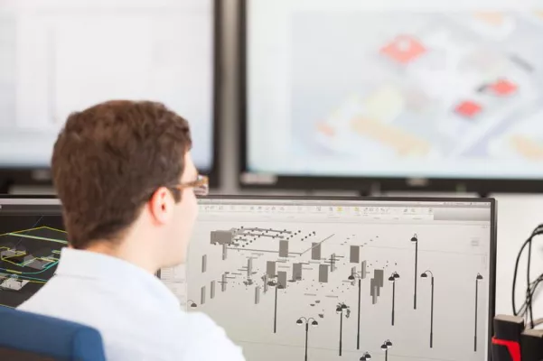 Bild: Grundlagen – Anwendungen – Implementierungen: BIM für das mittlere Management