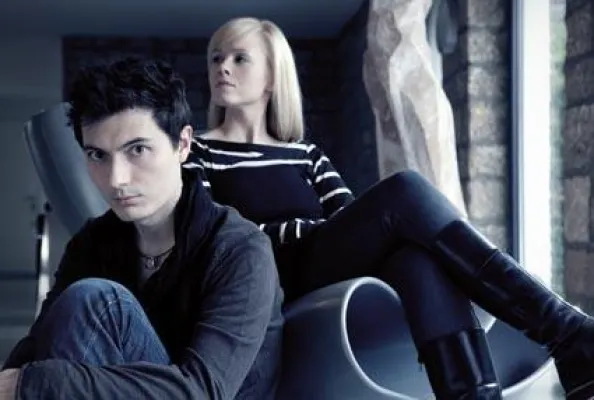 Bild: Carolin No eröffnen Musikfestival Cosy Concerts