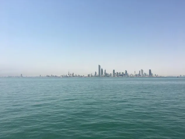 Bild: Forschungsreise zu Luftqualität und Klimawandel rund um die Arabische Halbinsel erfolgreich beendet