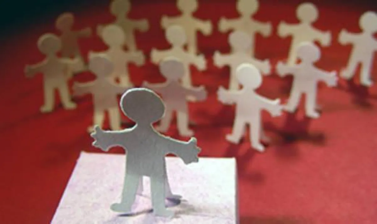 Hier spricht der Chef...