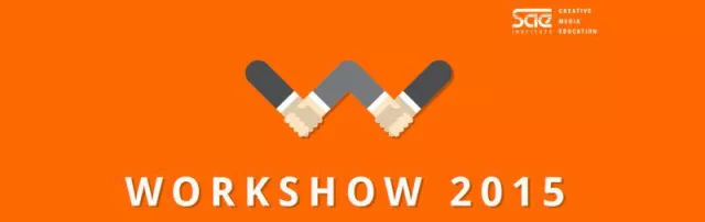Bild: Auf dem Sprung ins Berufsleben: Erfolgreiche Präsentation von Abschlussarbeiten auf der SAE Workshow