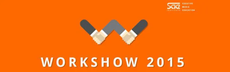 Auf dem Sprung ins Berufsleben: Erfolgreiche Präsentation von Abschlussarbeiten auf der SAE Workshow Bild: Auf dem Sprung ins Berufsleben: Erfolgreiche Präsentation von Abschlussarbeiten auf der SAE Workshow