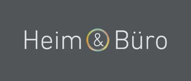 Bild: Umfirmierung der Heim & Büro GbR zur Heim & Büro Versand GmbH