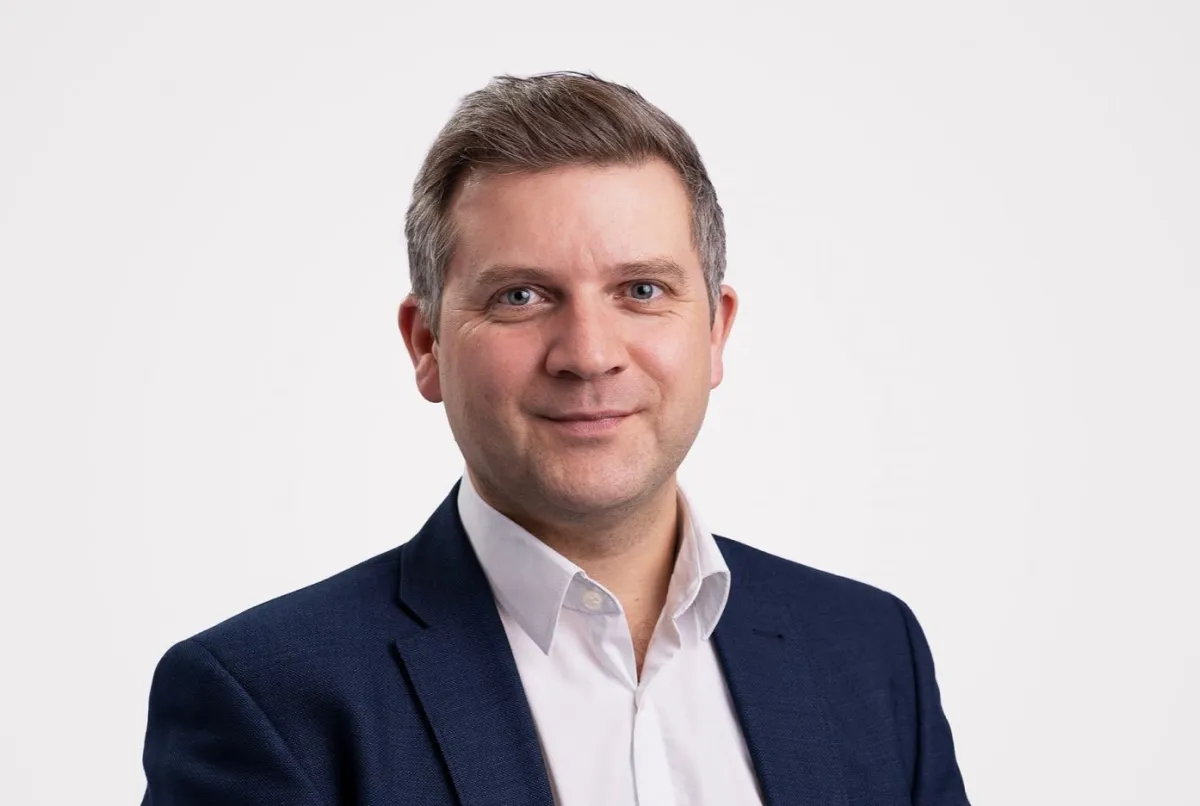 Prof. Dr. Christian Sina, Mainhost von Eat Science Health (© privat)