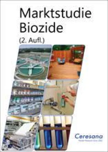 Bild: Vielseitiger Schutz: Ceresana untersucht den Weltmarkt für Biozide
