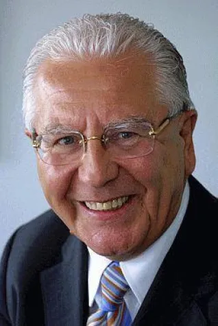 Bild: Neue deutsche Küche im Trend