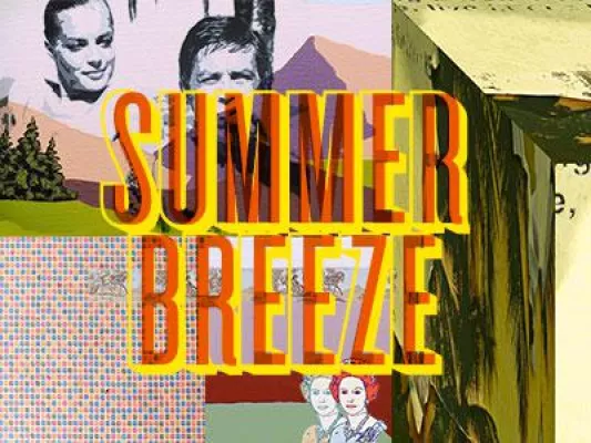 Summerbreeze @ 30works Bild: Summerbreeze @ 30works