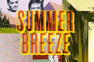 Bild: Summerbreeze @ 30works