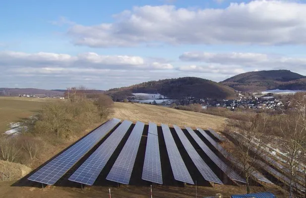 Bild: 7x7 Energieanleihe jetzt an Frankfurter Börse gelistet