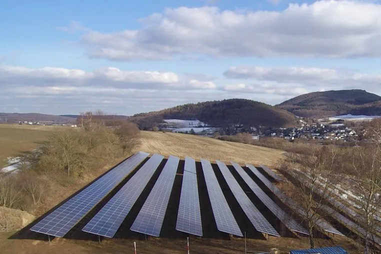 Bild: 7x7 Energieanleihe jetzt an Frankfurter Börse gelistet