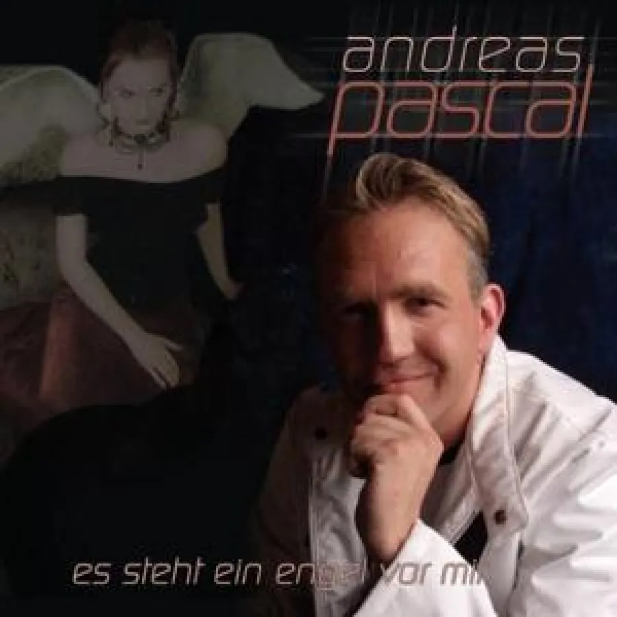 Andreas Pascal