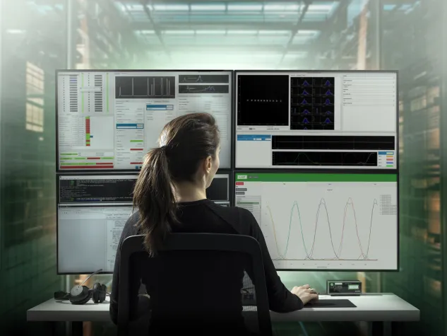 Bild: Für Studierende beginnt das Quantencomputer-Zeitalter