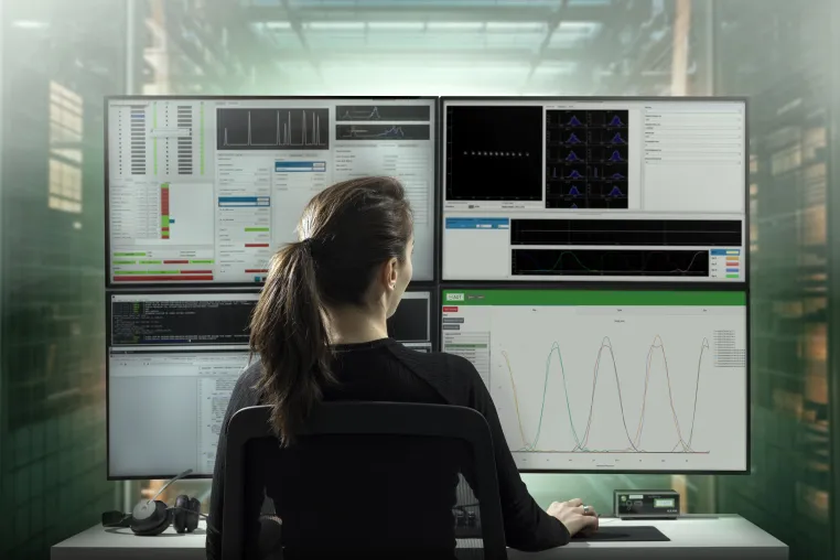Bild: Für Studierende beginnt das Quantencomputer-Zeitalter