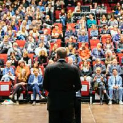 5. Cradle to Cradle Congress (C2C) – Mehr als nur Nachhaltig Bild: 5. Cradle to Cradle Congress (C2C) – Mehr als nur Nachhaltig