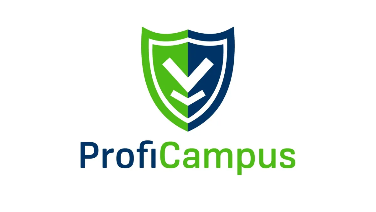 ProfiCampus Logo