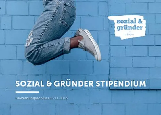 Dringende Probleme unserer Zeit mit Unternehmertum lösen. Bewerbungsschluss 13.11.2016 für Gründerstipendium Bild: Dringende Probleme unserer Zeit mit Unternehmertum lösen. Bewerbungsschluss 13.11.2016 für Gründerstipendium