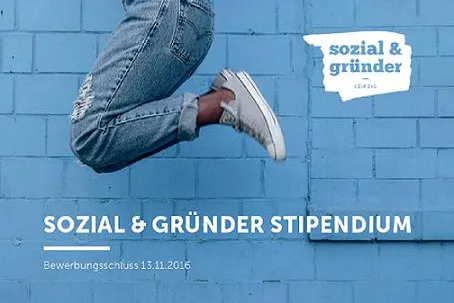 Dringende Probleme unserer Zeit mit Unternehmertum lösen. Bewerbungsschluss 13.11.2016 für Gründerstipendium Bild: Dringende Probleme unserer Zeit mit Unternehmertum lösen. Bewerbungsschluss 13.11.2016 für Gründerstipendium