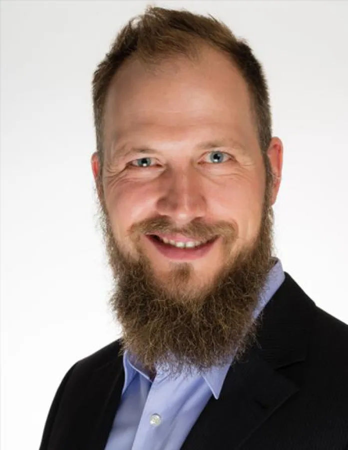 Christoph Schönmetzler, Geschäftsführer von in-tech Automotive Engineering