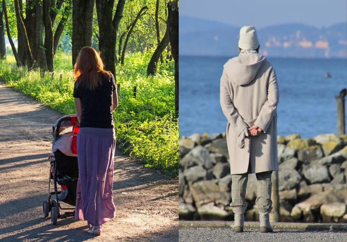 Keine Eile bei Erziehungszeiten