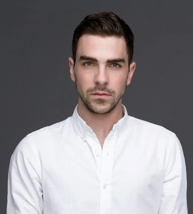 Korbinian N. Kurbjuhn (Geschäftsführer #brandpioneers berlin)