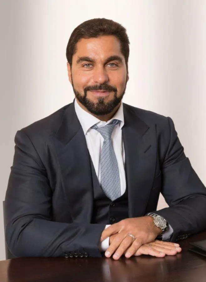 Atilla Karka, geschäftsführender Gesellschafter der BIRGROUP Holding GmbH & Co. KG