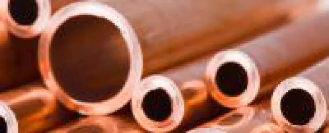 Bild: Produktionsausfälle treiben den Kupferpreis