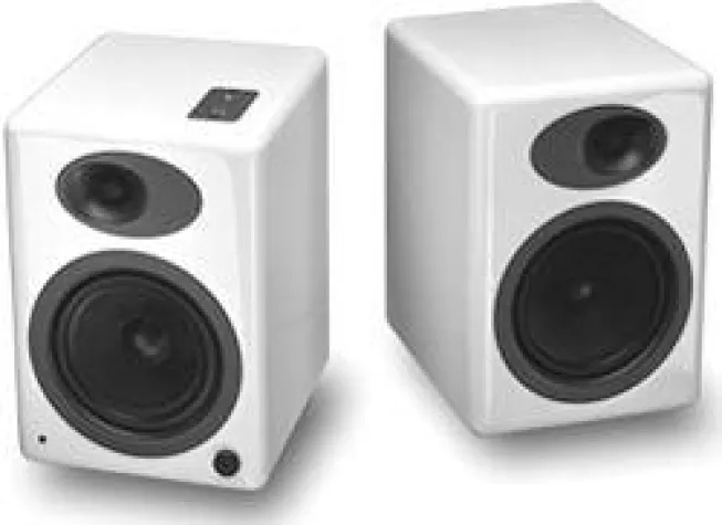 Bild: Audioengine 5 - MP3 goes HighEnd