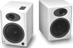 Bild: Audioengine 5 - MP3 goes HighEnd