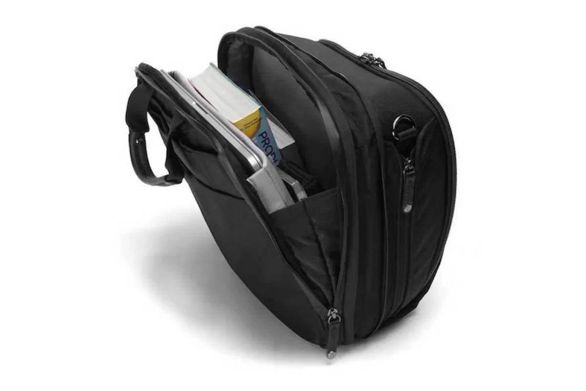 Die Business-Class von booq