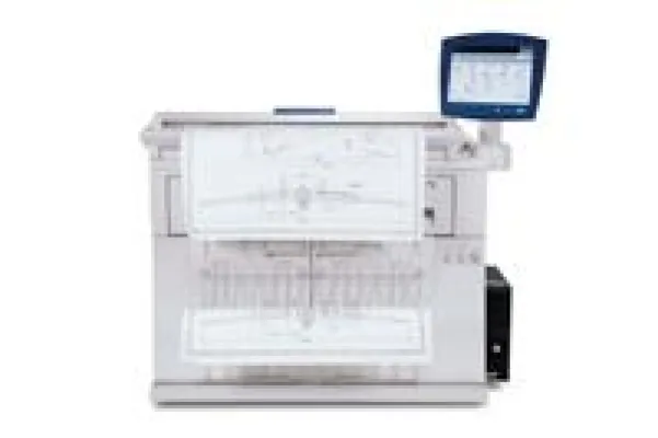 Bild: Behrens & Schuleit startet den Vertrieb des Systems Xerox 6605 für den Druck technischer Dokumente