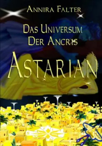 Bild: „Astarian“ – Flyfiction Fantasy Verlag öffnet Tor zu neuer Fantasy Welt