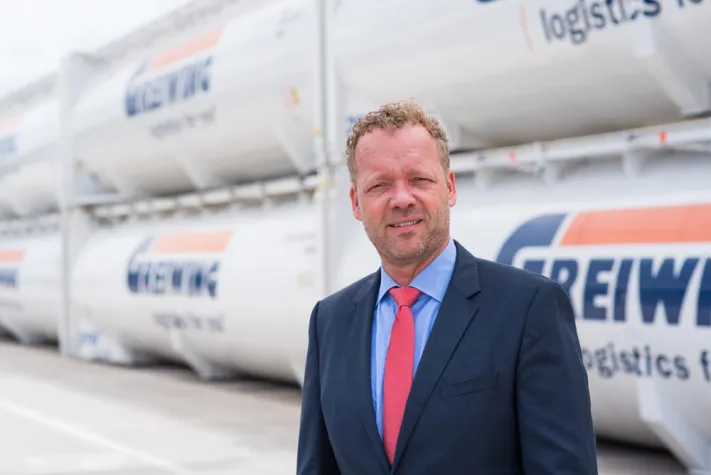 17 neue Auszubildende starten bei GREIWING ins Berufsleben Bild: 17 neue Auszubildende starten bei GREIWING ins Berufsleben