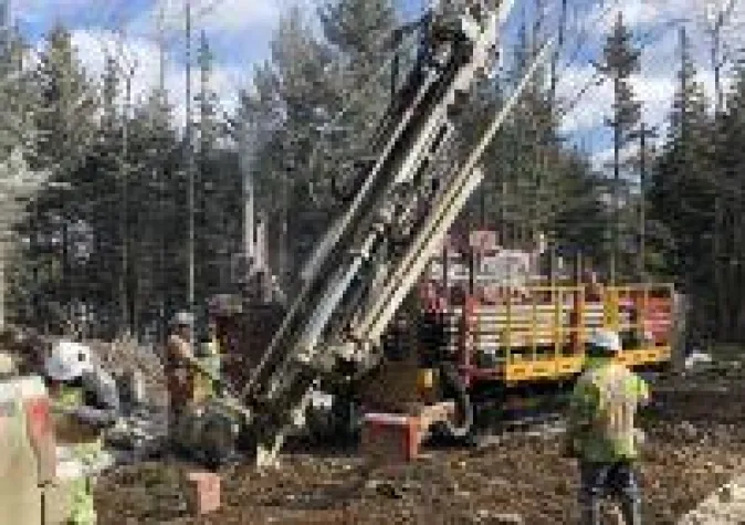 Bild: Spannender Goldexplorer auf den Spuren von Atlantic Gold