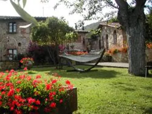 Bild: Ferienhaus-Urlaub mit Familie, Kindern und Freunden: CC-Villas bietet XXL-Ferienhäuser in der Toskana