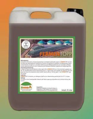 Bild: Neuheit: Biogasenzyme - jetzt zum Topp-Tarif bei EBAY